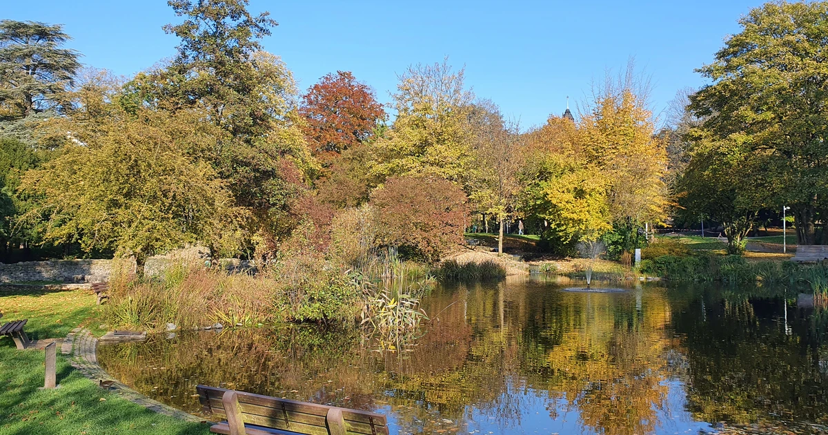 Park Reitersdorf – Bild 3