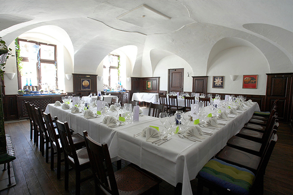 Bräustüberl Schloss Seefeld – Bild 3