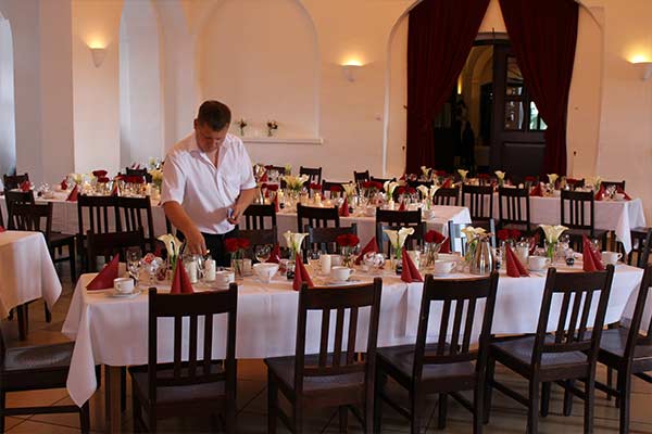 Bräustüberl Schloss Seefeld – Bild 4