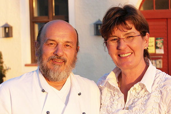 Bräustüberl Schloss Seefeld – Bild 6