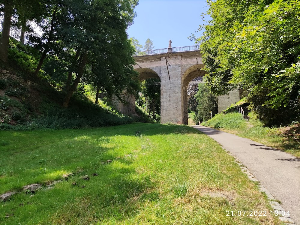 Stadtgraben – Bild 2