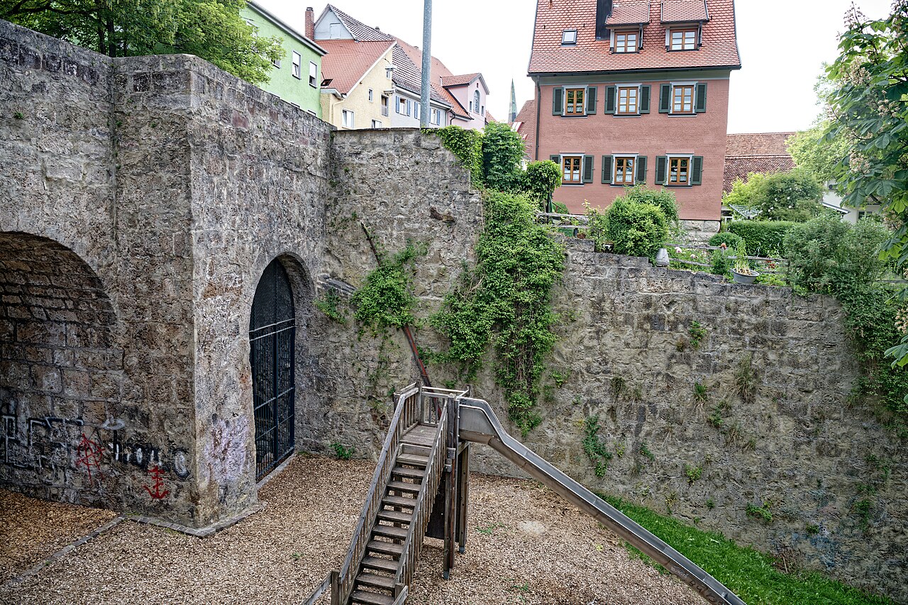 Stadtgraben – Bild 3