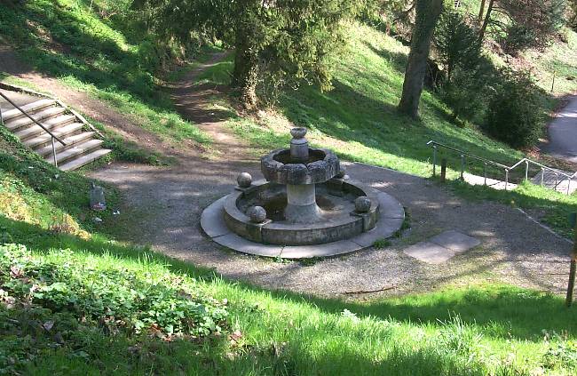 Stadtgraben – Bild 4