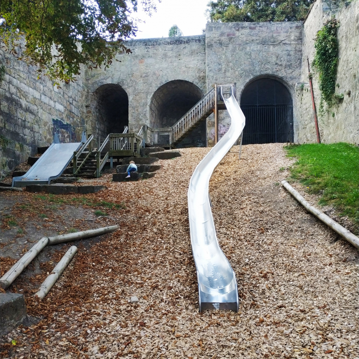 Stadtgraben – Bild 6