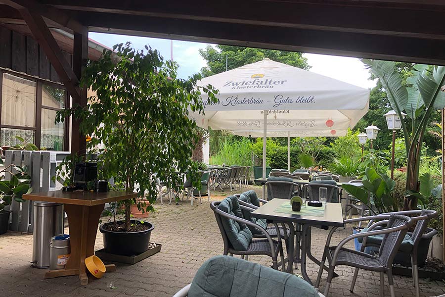 Gaststätte "Zum Hasen" – Bild 2