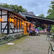 Stadtpark Soest – Bild 1