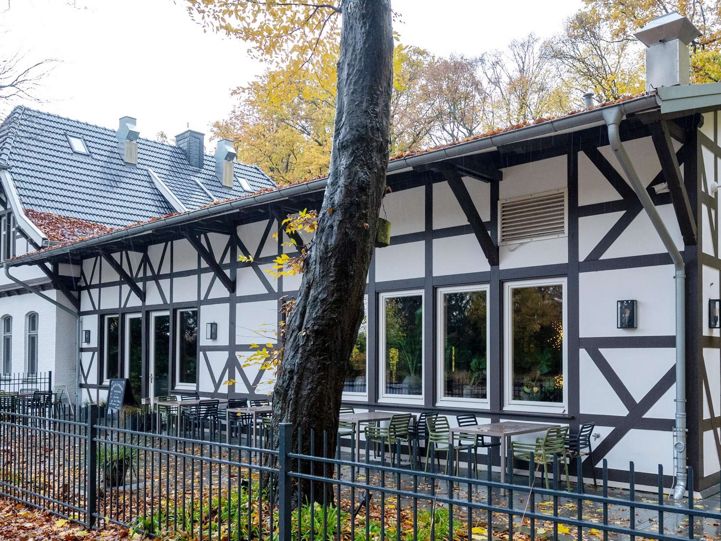 Stadtpark Soest – Bild 2