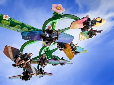 Karls Majas wilde Schwestern – Bild 4