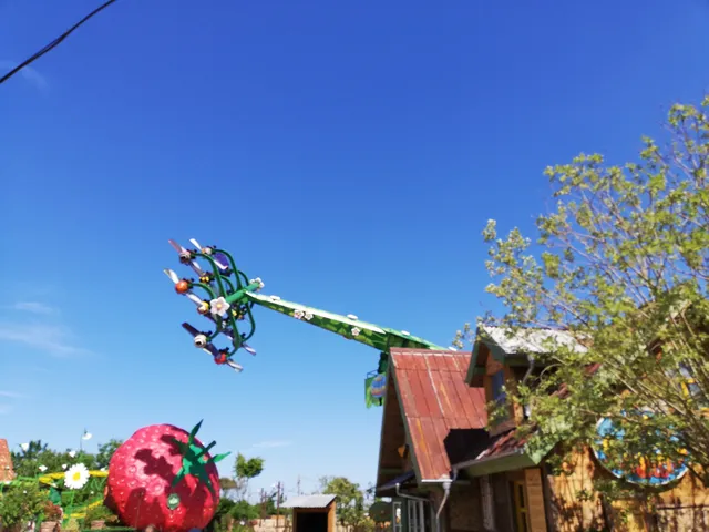 Karls Majas wilde Schwestern – Bild 6