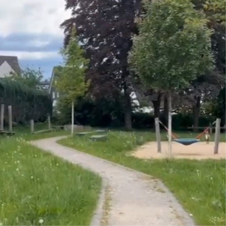 Spielplatz Brabeckstraße – Bild 2