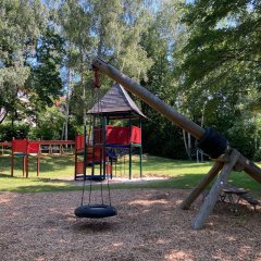 Spielplatz Bermbacher Weg – Bild 2