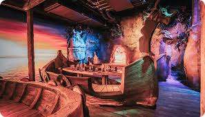 ATMO'GAME SA – Bild 2