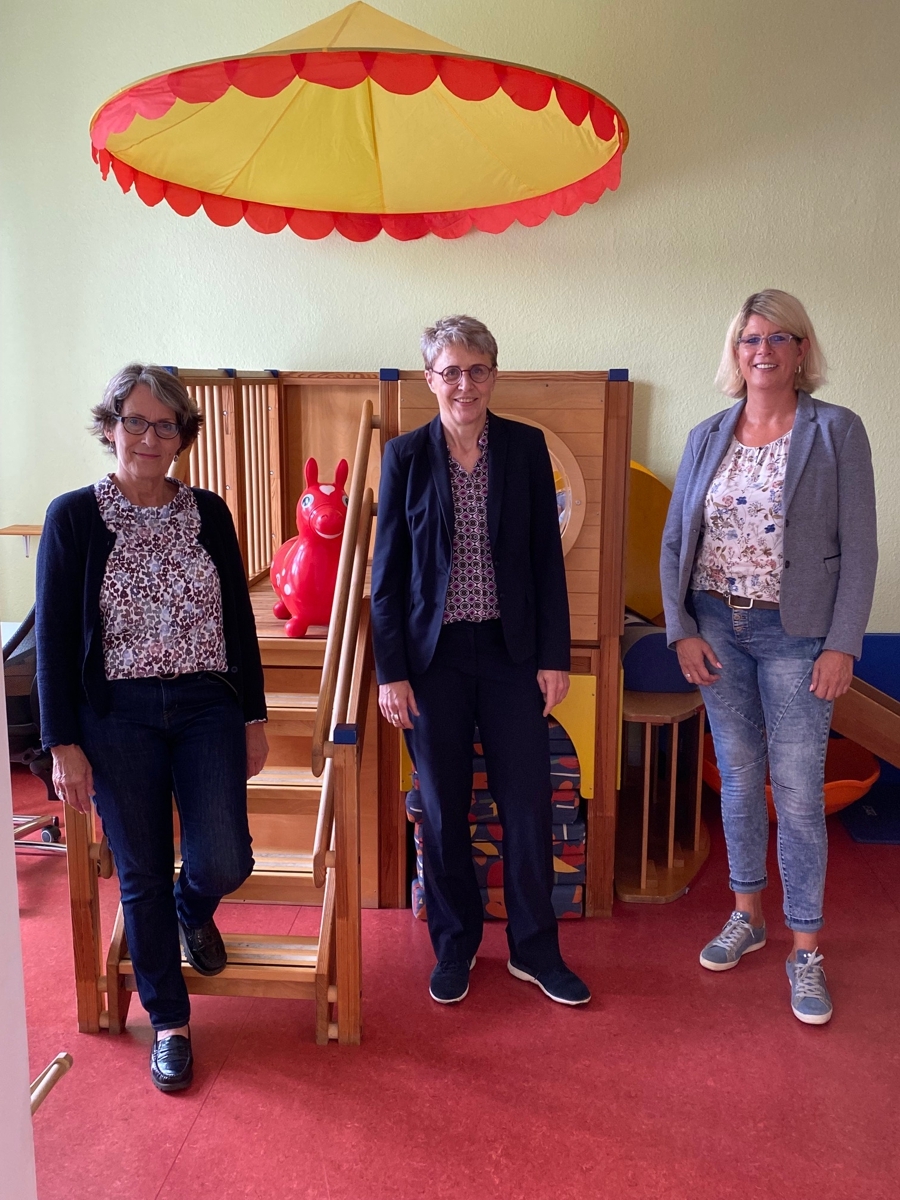 Familienbildung Wedel e.V. – Bild 3