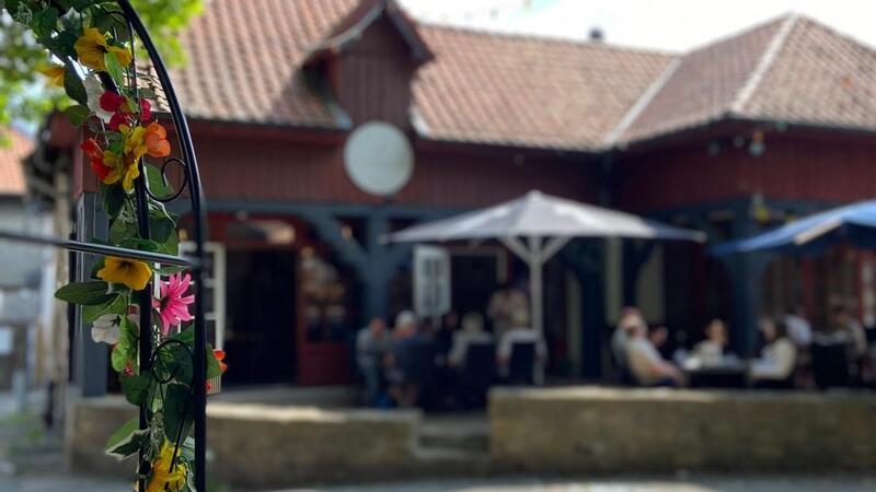 La Veranda – Bild 1