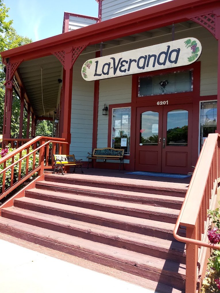 La Veranda – Bild 2