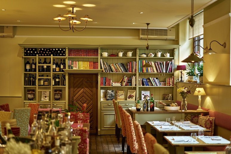 La Veranda – Bild 3