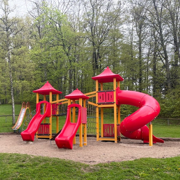 Spielplatz Ochsenberg – Bild 2