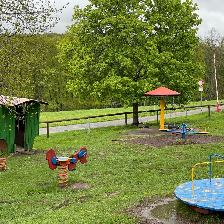 Spielplatz Ochsenberg – Bild 3