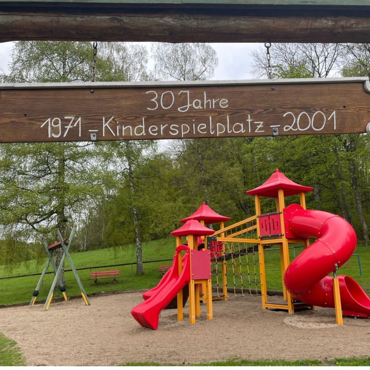 Spielplatz Ochsenberg – Bild 4