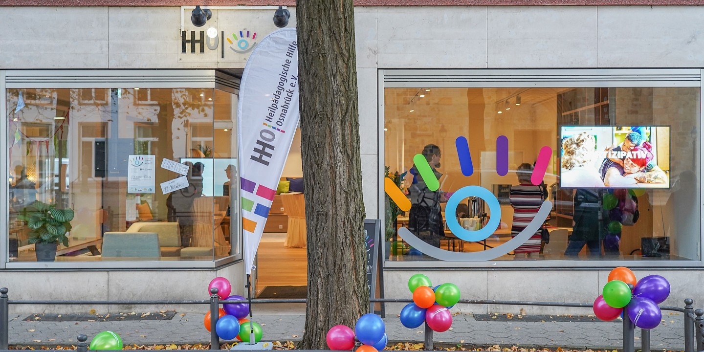 Heilpädagogische Hilfe Osnabrück – Bild 6