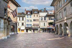 Morges Region Tourism – Bild 2