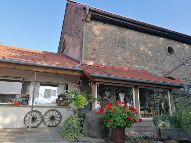 Hofladen Luisenhof – Bild 3