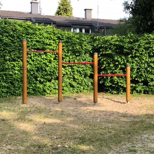 Kinderspielplatz – Bild 4