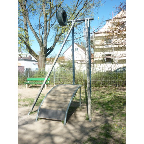 Spielplatz Karlsbader Str. – Bild 4