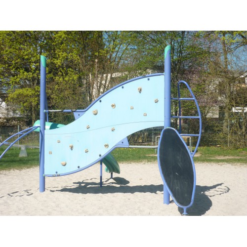 Spielplatz Karlsbader Str. – Bild 5