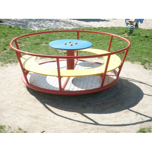 Spielplatz Karlsbader Str. – Bild 6