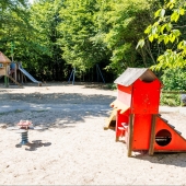 Spielplatz Wiedebeinstraße – Bild 4