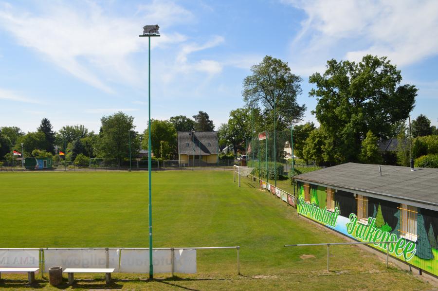 Sportanlage in Falkensee Finkenkrug – Bild 6