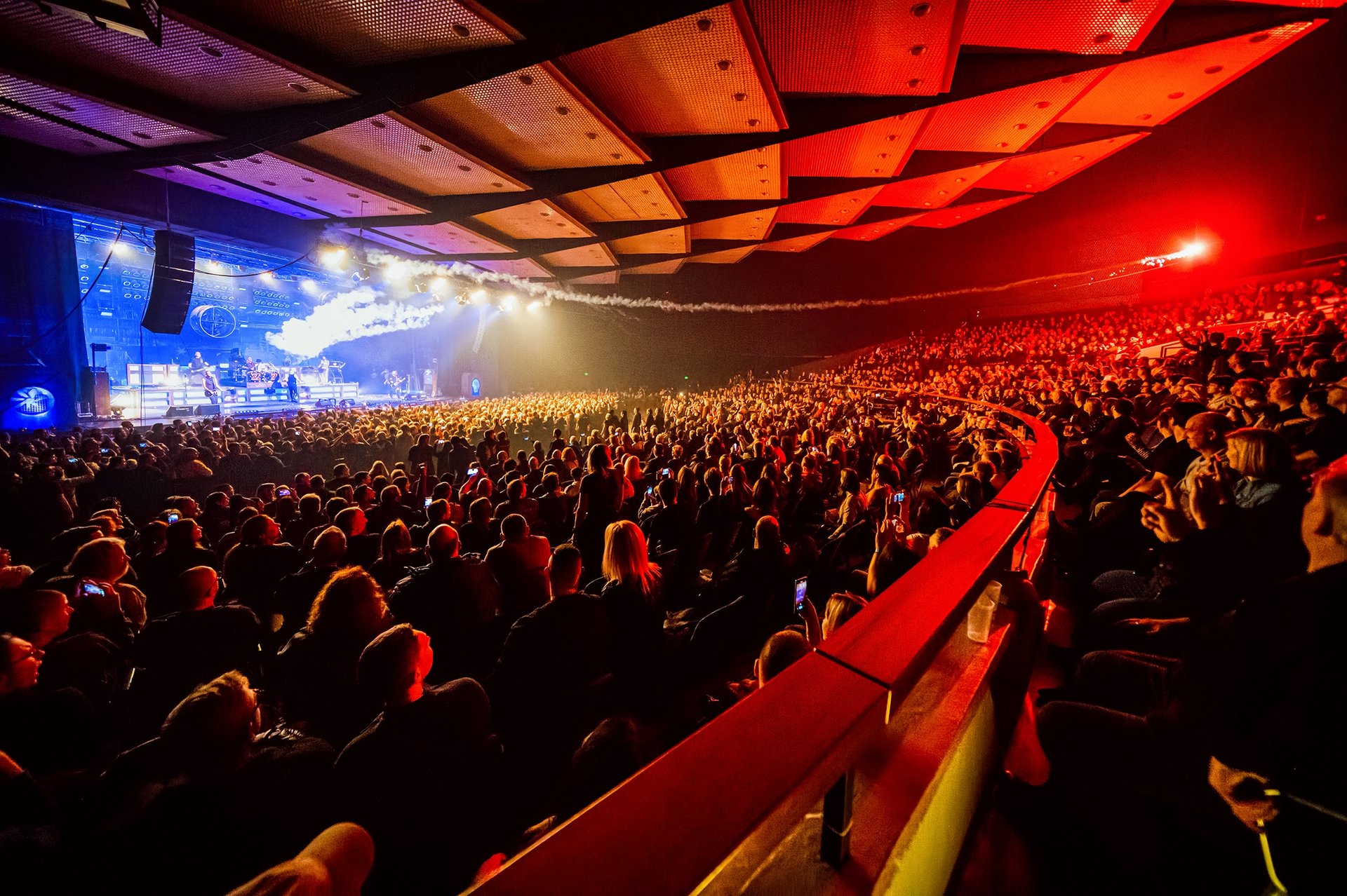 myticket Jahrhunderthalle Frankfurt – Bild 1