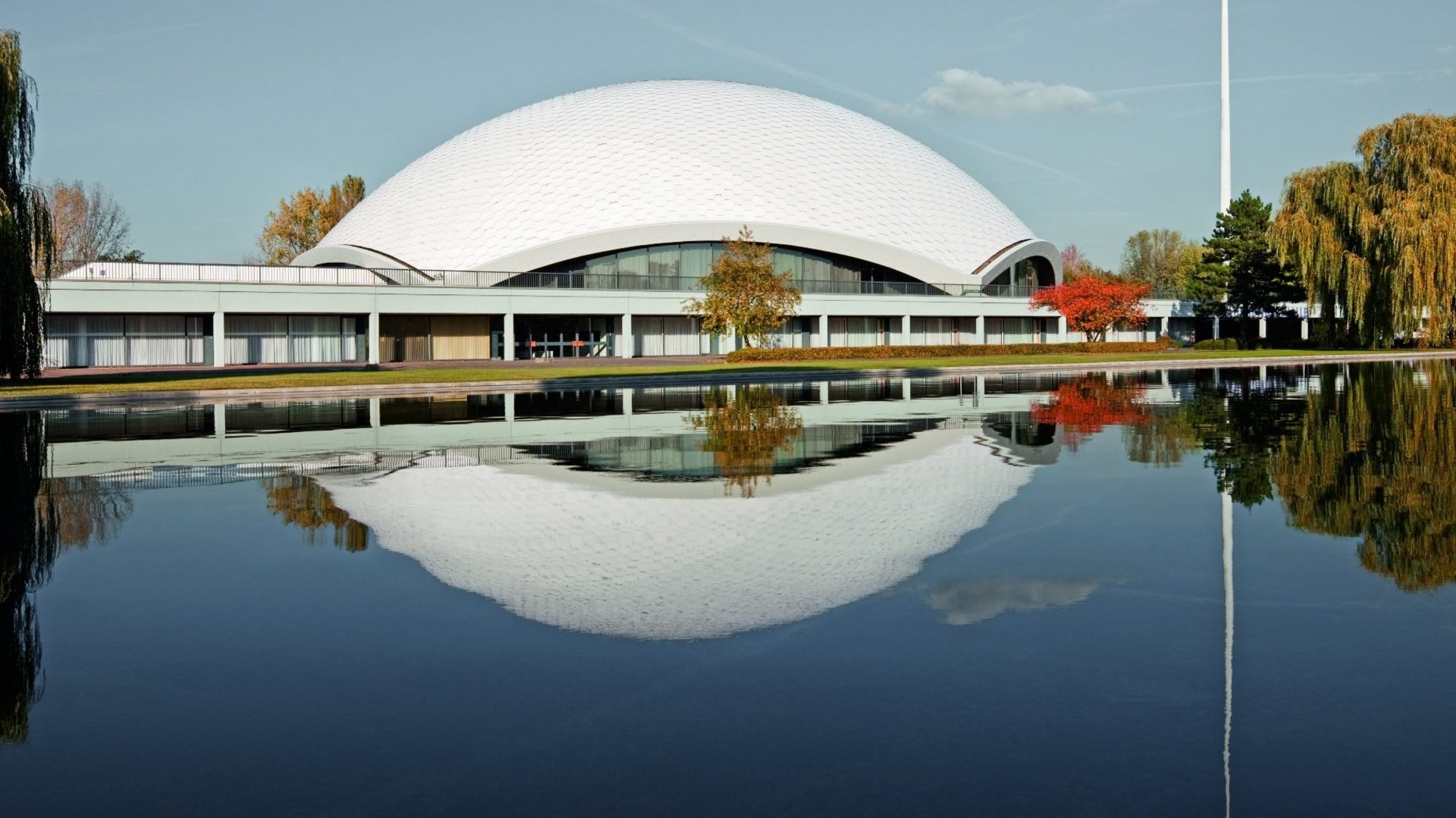 myticket Jahrhunderthalle Frankfurt – Bild 3