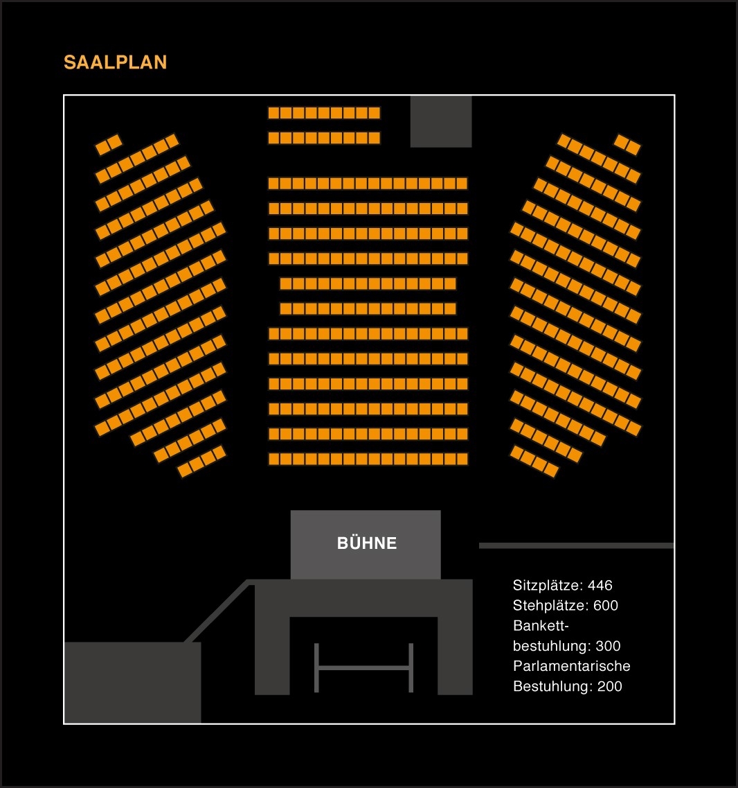 myticket Jahrhunderthalle Frankfurt – Bild 5
