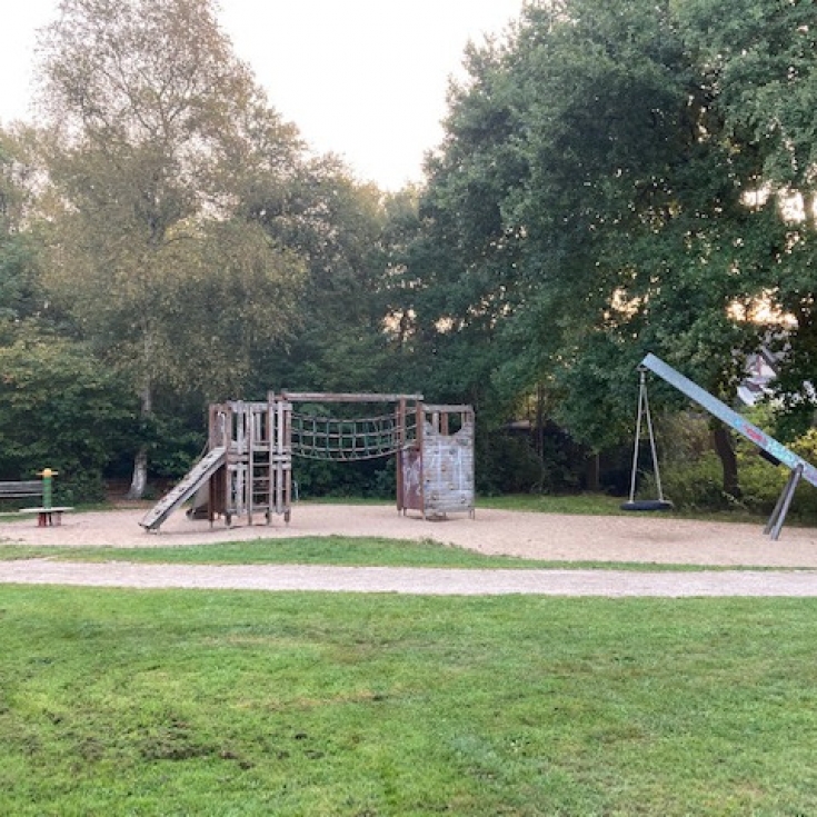 Bolzplatz im Bürgerbusch – Bild 5