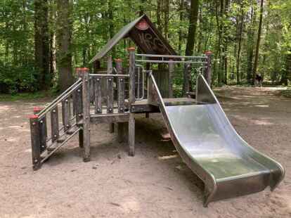 Bolzplatz im Bürgerbusch – Bild 6