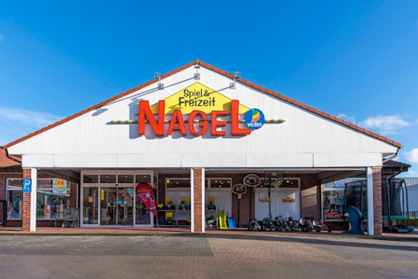 Spiel+Freizeit Nagel GmbH&Co.KG – Bild 1