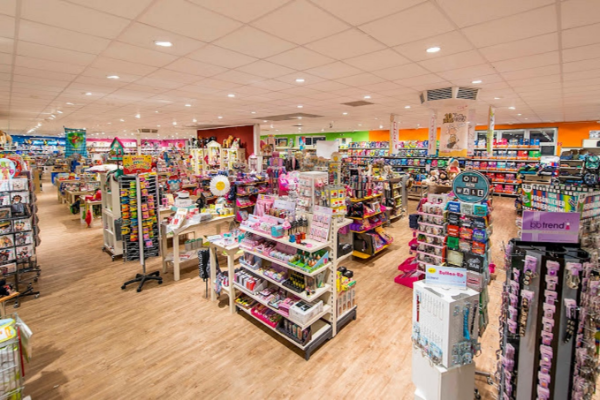 Spiel+Freizeit Nagel GmbH&Co.KG – Bild 5