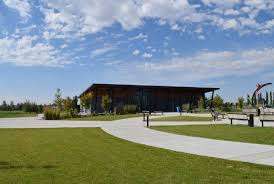 Legacy Park Pavilion – Bild 2
