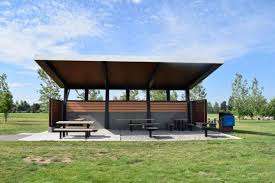 Legacy Park Pavilion – Bild 3