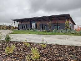 Legacy Park Pavilion – Bild 4