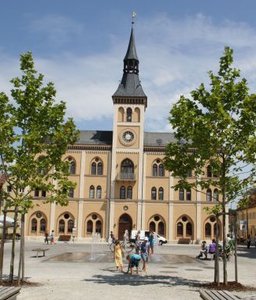 Rathaus Stadt Pfaffenhofen an der Ilm – Bild 1