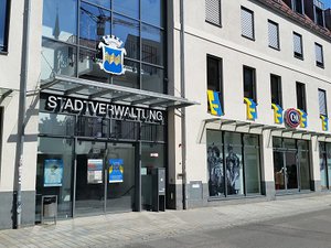 Rathaus Stadt Pfaffenhofen an der Ilm – Bild 4