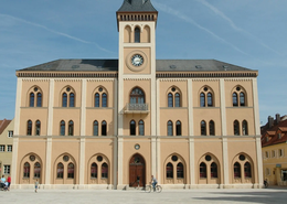 Rathaus Stadt Pfaffenhofen an der Ilm – Bild 6