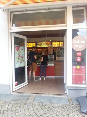 Jannys Eis Strausberg – Bild 2