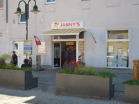 Jannys Eis Strausberg – Bild 3