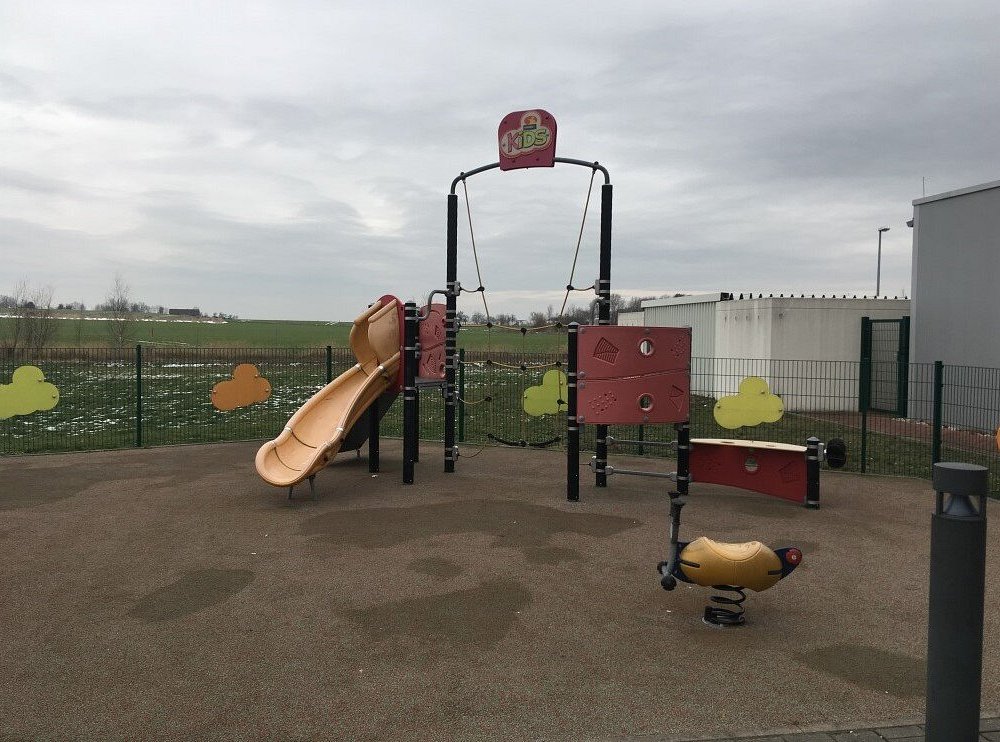 Playground – Bild 2