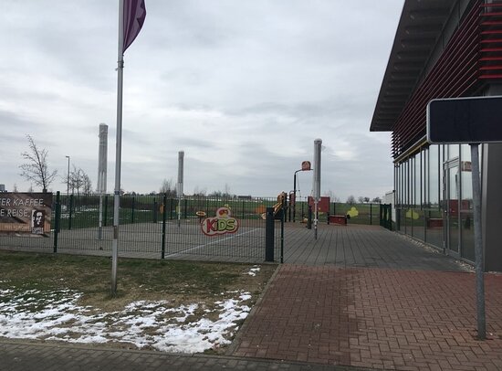 Playground – Bild 3