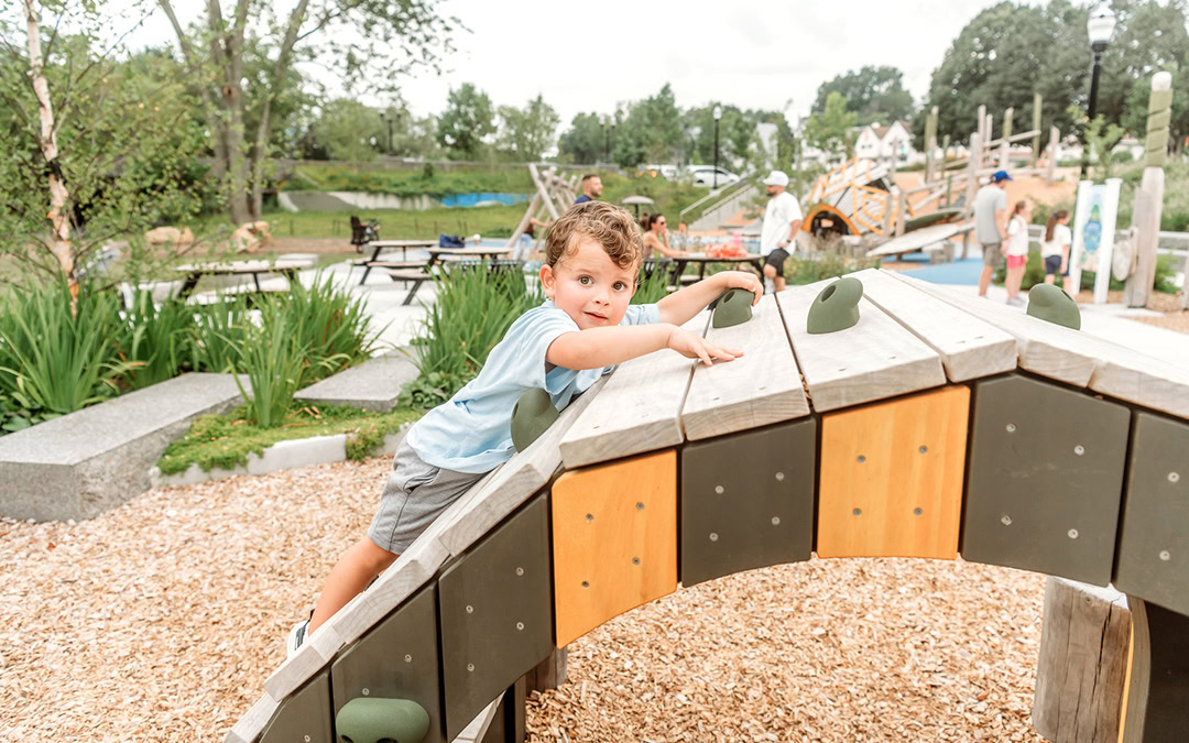 Playground – Bild 4